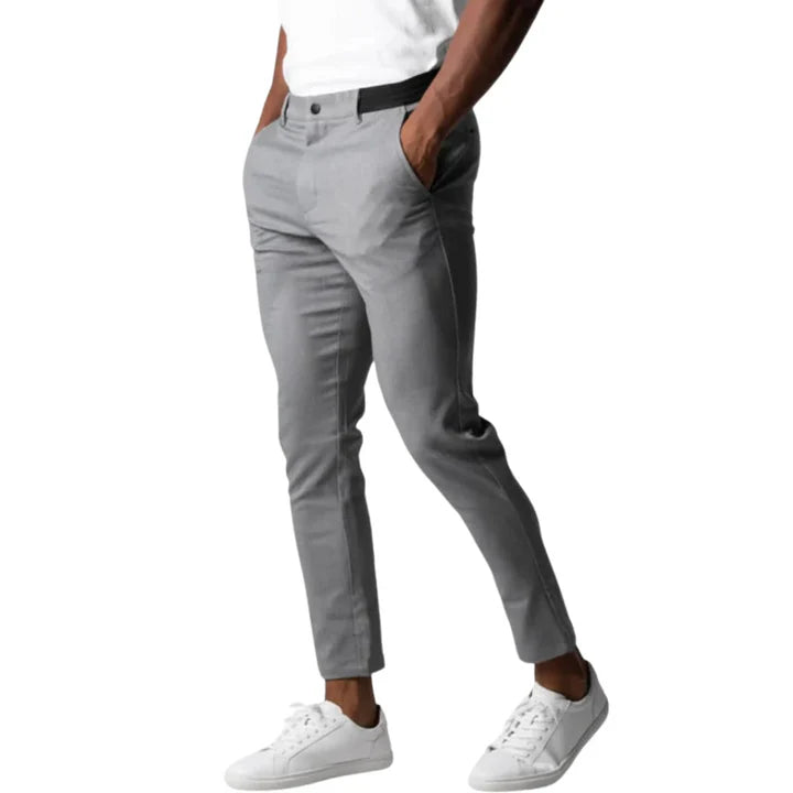 Essentielle maßgeschneiderte Hose