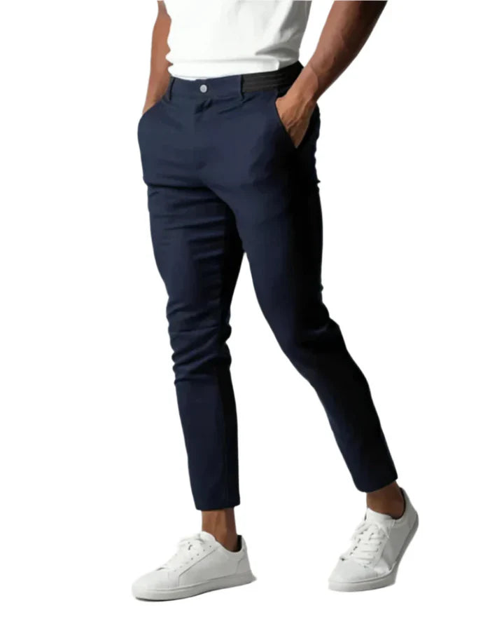 Essenzielle maßgeschneiderte Hose