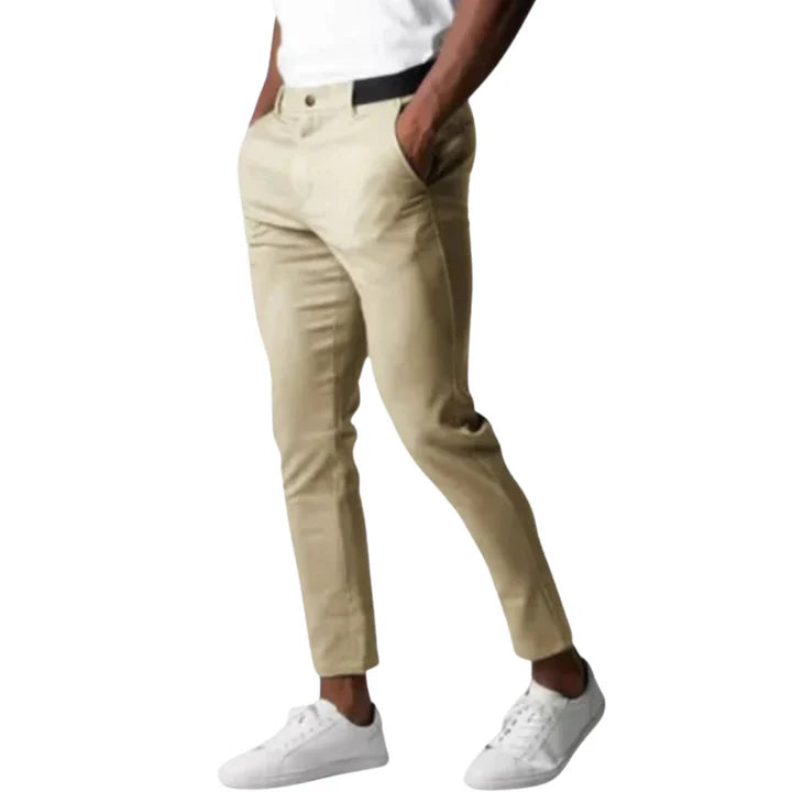 Essential Tailored Trousers